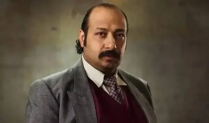 Mohamed Tharwat dp picture